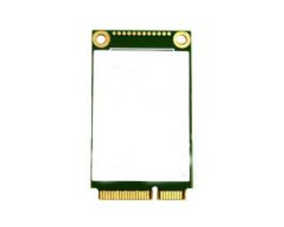 Dell Qualcomm Gobi 3000 Mini PCIe Wi-Fi Card 0G77MT for ProLiant DL360p Gen8 servers