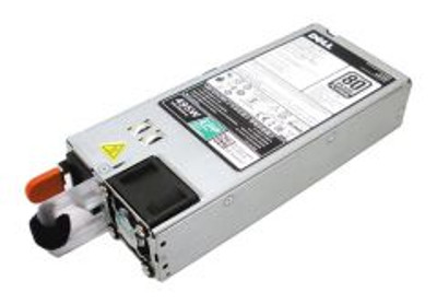 Dell 495W Power Supply for PowerEdge T430 - TH1CT - Compatible with Dell servers - Mounted in server rack