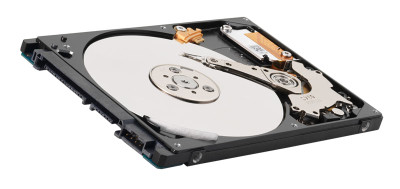 IBM 50GB SLC SATA SSD for ProLiant DL360p Gen8 Servers