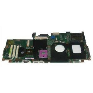 Asus G71gx Gaming Laptop Motherboard 60-NVZMB1100-A01 for high-performance gaming laptops.