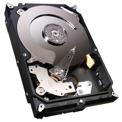 Seagate BarraCuda 3TB 7200RPM SATA 6Gb/s Hard Drive for Desktop Computers