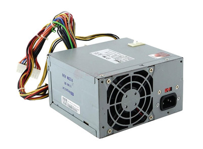 HP 240-Watts Power Supply for ProDesk/EliteDesk SFF - 100-240V 50-60Hz 80-Plus Silver - Part #722536-001