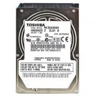 Toshiba MK3263GSX 320GB 5400RPM SATA-II HDD for laptops
