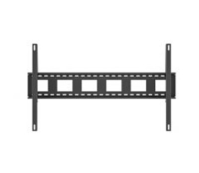 Cisco Webex Board 55 Wall Stand for SPARK-BOARD55-WSK, compatible with Cisco Webex Board 55, designed for wall mounting