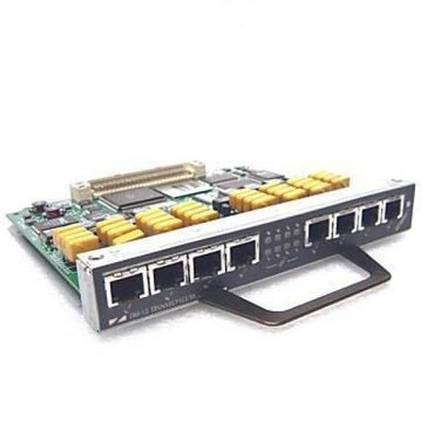Cisco 8Pt Multichannel T1E1 8Pri Point Adapter for PA-MC-8TE1+ - Networking Hardware