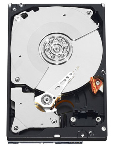 Dell 2TB 7200RPM SATA 3.5-Inch Hard Drive for ProLiant DL360p Gen8 Servers