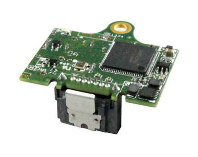 InnoDisk SATADOM-SH 3SE Series 2GB SLC SSD 6Gbps Internal Drive - 7-Pin VCC Type-D - Industrial Grade
