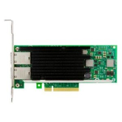 HPE SGI Intel X540 Dual-Ports 10Gbps Network Adapter for ProLiant DL360p Gen8 Servers