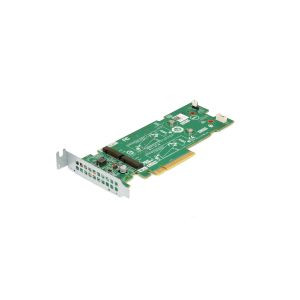 Dell PCI Express x8 to M.2 Boss Controller Adapter Card for ProLiant DL360p Gen8 servers
