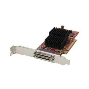 Dell ATI 128MB DDR FireMV 2400 PCI Graphics Card for Multi-Monitor Setup