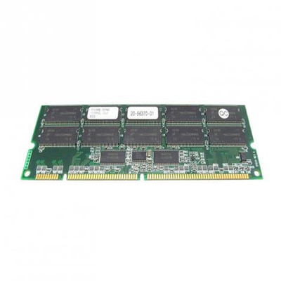 HP 1GB DDR2-667MHz SODIMM Memory Module for RK122AV - Non-ECC Unbuffered CL5 200-Pin 1.8V 2R - Compatible with Laptops