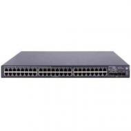 JG258B - HP 5800-48G TAA-compliant Switch with 1 Interface Slot 48 Network 4 Expansion Slot 1 Expansion Slot Manageable