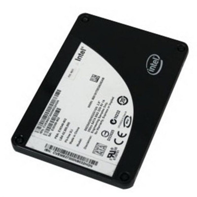 Intel X25-E Series 32GB SLC SATA 3Gbps 2.5 SSD for ProLiant DL360p Gen8 Servers