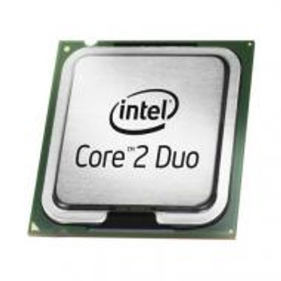 HP Core 2 Duo T6570 2-Core Processor 2.10GHz for Socket PGA478 - SKU 510025-003 - Computer Processor