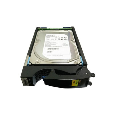EMC 3TB 7200RPM SAS 6Gbps 3.5 Internal Hard Drive Upgrade for VNX 5500/5700/7500 Storage Systems