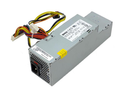 Dell 220W Power Supply for OptiPlex GX520 GX620 SFF, NPS-220BB, desktop computer power supply