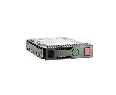 HPE 8tb 7200rpm SATA 6G LFF Hard Drive with Tray for ProLiant Servers