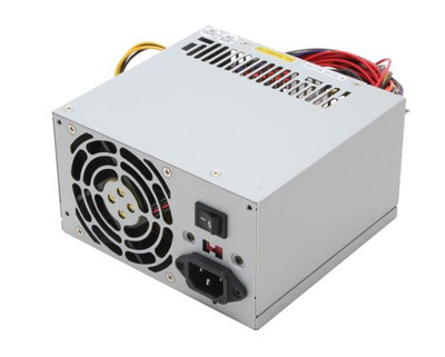 Sparkle Power ATX-300PA 300W ATX12V-2.2 Power Supply for High Efficiency Switching - Compatible with ATX Servers