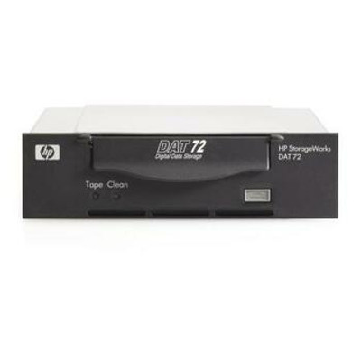 HP StorageWorks DAT-72i 36GB/72GB DDS-5 SCSI Tape Drive for ProLiant DL360p Gen8 Servers