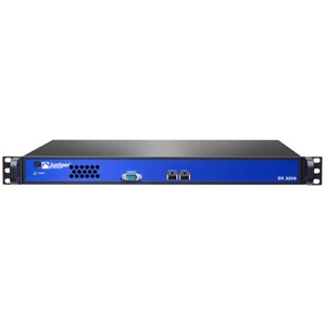 Juniper DX-3200 SLBSSL Termination 2x 10/100 Port J - Compatible with DX3200 Servers