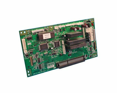 HP Scanner Controller Board for Color LaserJet CM3530 Printer - Replacement part for printer, model CC454-60003.