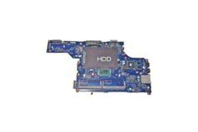 Dell Latitude 83KT5 System Board with Core i3 1.7GHz CPU - Compatible with Latitude Laptops