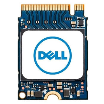 Dell 512GB PCI Express NVMe M.2 2230 SSD for ProLiant DL360p Gen8 Servers