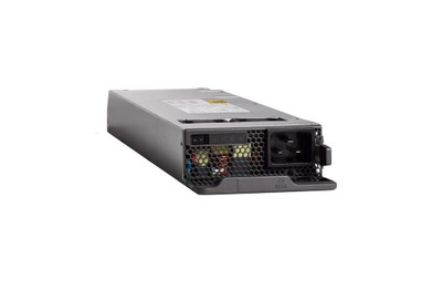 Cisco 1000-Watt AC Config 5 Power Supply for Catalyst 9000 - PWR-C5-1KWAC - Compatible with Catalyst 9000 switches