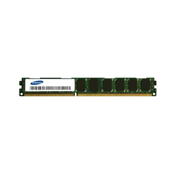 Samsung 4GB DDR3-1066 ECC Registered Memory Module M392B5273CH0-CF8 for 240-Pin DIMM VLP Servers