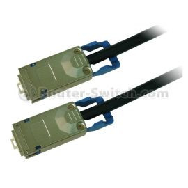 CAB-STK-E-3M= - Cisco Flexstack Stacking Cables For Catalyst 2960-S 2960-X 2960-Xr Series Bladeswitch 3M Stack