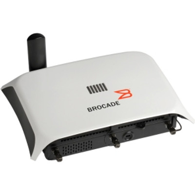Brocade 7131 Wireless Access Point 300 Mbps 6 Antennas Outdoor Range PoE Ports ISM UNII 1 Pack