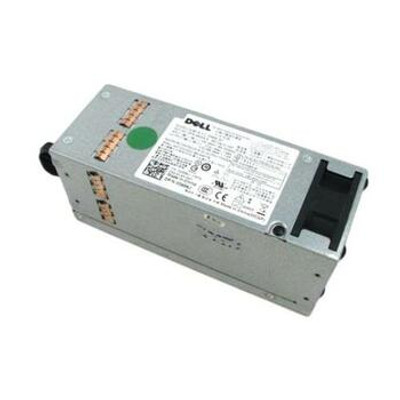 Dell 580W Power Supply for PowerEdge T410 server - reliable power source for server rack installation