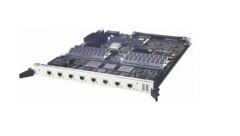 Cisco Catalyst 12000 Series 8-Port 100Base-Fx SC Connector Line Card for Data Centers