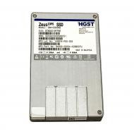 HGST Zeus IOPS 800GB SAS 6Gb/s SSD for ProLiant DL360p Gen8 servers