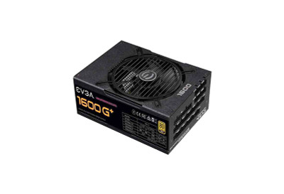 EVGA SuperNOVA 1600 G+ 1600W Power Supply for ATX/EPS Computers - 220-GP-1600-X1