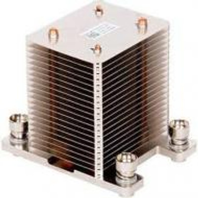 Dell D382M Heatsink Cooler Fan for PowerEdge T310 Server - Efficient cooling solution for server racks