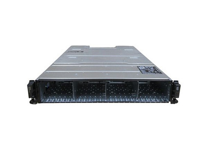 Dell Compellent SC220 24x 600GB SAS Hard Drive Expansion Enclosure for 0SC200 - Compatible with Dell servers