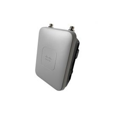 AIR-CAP1532E-R-K9 - Cisco 802.11N Low-Profile Outdoor Ap External Antenna R Regulatory