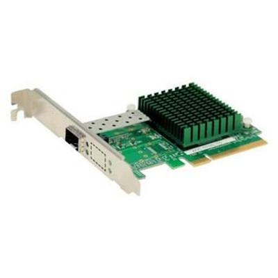 AOC-STGN-I1S - SuperMicro Single-Port SFP+ 10Gbps PCI Express 2.0 x8 Gigabit Ethernet Network