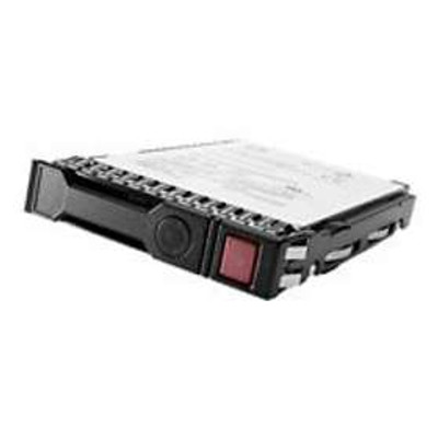 HP 6TB 7200RPM SAS 6Gbps LFF Midline Hard Drive with Tray for ProLiant DL360p Gen8 Servers