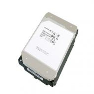 Toshiba 8TB SATA 6Gb/s 7200RPM 128MB Cache Hard Drive for HDEPT10GDA51F - 3.5-inch Server Storage Drive