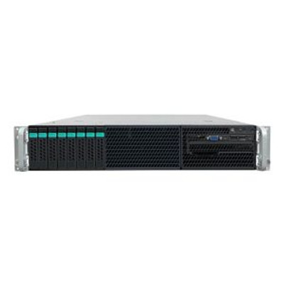 HP ProLiant DL160 G8 Server - Rack-mounted server for data centers and IT infrastructure