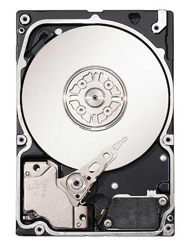 EMC NB-VS15-600U 600GB 15000RPM SAS 6Gbps 3.5 Internal Hard Drive for VNX Series - Upgrade for 5100/5300/5500/5700/