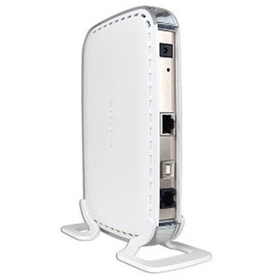NetGear DM602 ADSL Modem Router Ethernet USB Connection - Ideal for home or office use