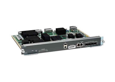 Cisco Catalyst 4500E Series Supervisor Engine WS-X45-SUP7-E= 848Gbps - Compatible with Catalyst 4500E switches
