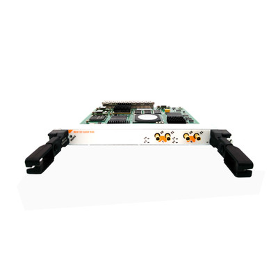Cisco SPA-2CHT3-CE-ATM 2-Port Channelized T3/E3 Shared Port Adapter for WAN - Compatible with T3/E3 servers