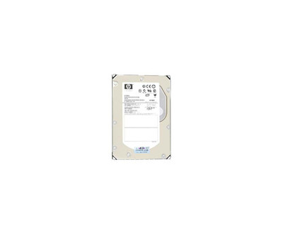 HP 3TB SAS 6Gb/s 7200RPM Hot-Swappable 3.5-inch Midline Hard Drive for ProLiant Servers