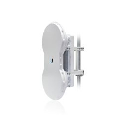 Ubiquiti airFiber 5 GHz High-Band Bridge for AF-5U, ideal for long-range wireless communication