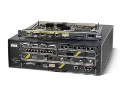 Cisco C7200 NPE-G1-RF with 3 GE FE E Ports, compatible with Cisco C7200 routers, network processor engine