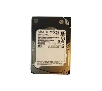 Fujitsu 73GB 15000RPM SAS 6Gb/s 16MB Cache 2.5-Inch Hard Drive for CA07069-B10400DE Servers